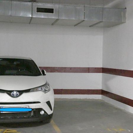 Ferienwohnung Duque de Boliches Arcos de la Frontera Exterior foto