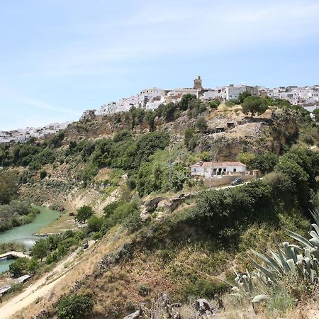 Ferienwohnung Duque de Boliches Arcos de la Frontera Exterior foto