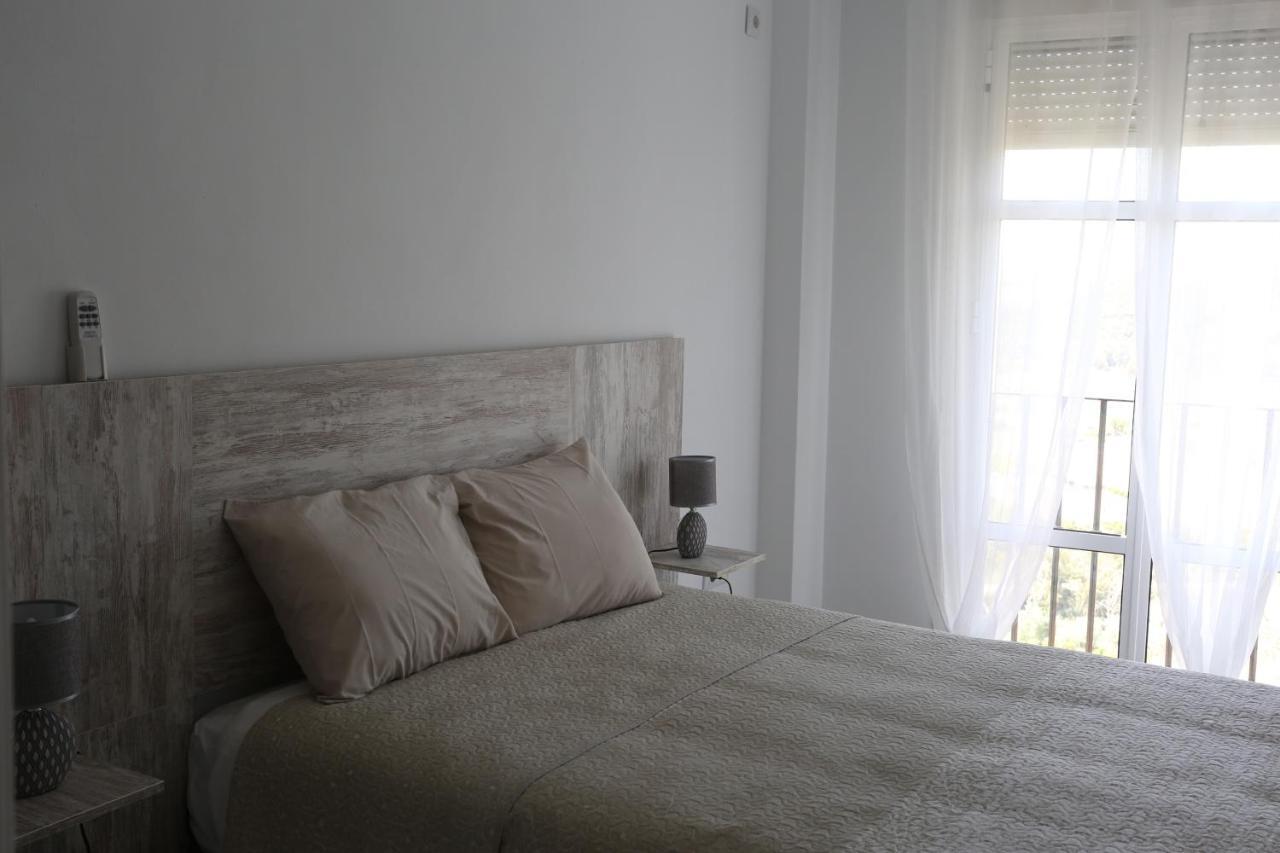 Ferienwohnung Duque de Boliches Arcos de la Frontera Exterior foto