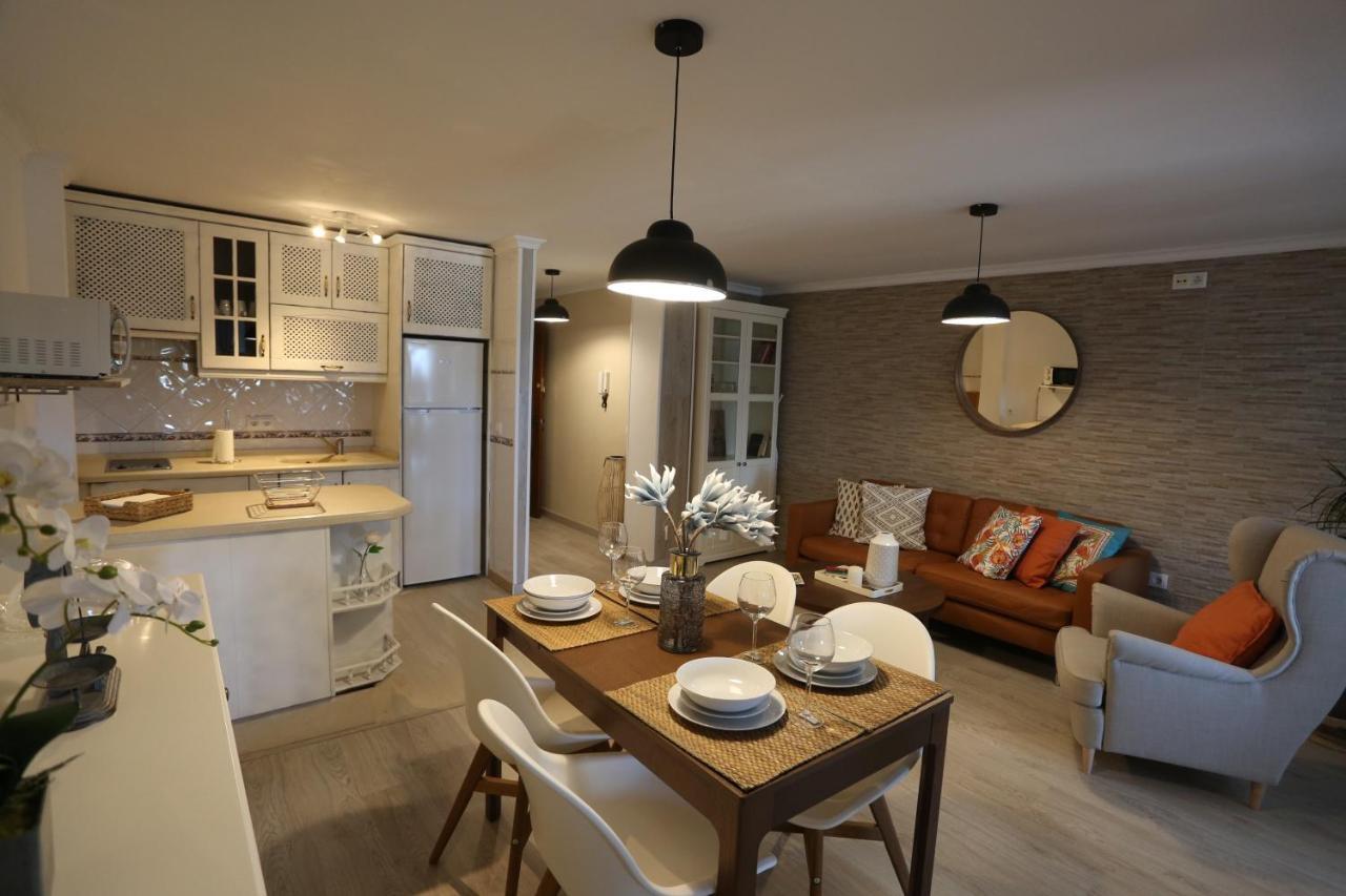 Ferienwohnung Duque de Boliches Arcos de la Frontera Exterior foto