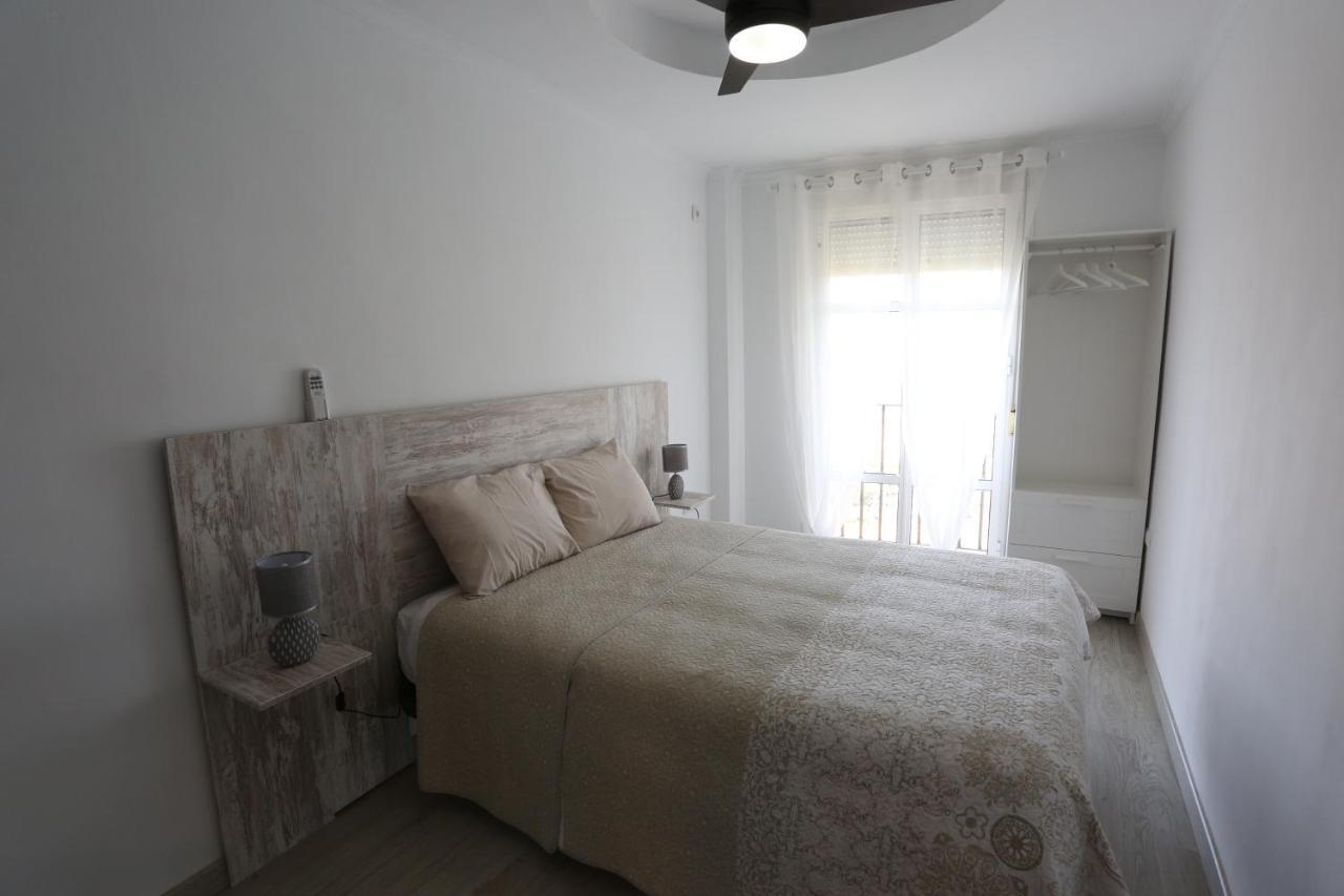 Ferienwohnung Duque de Boliches Arcos de la Frontera Exterior foto