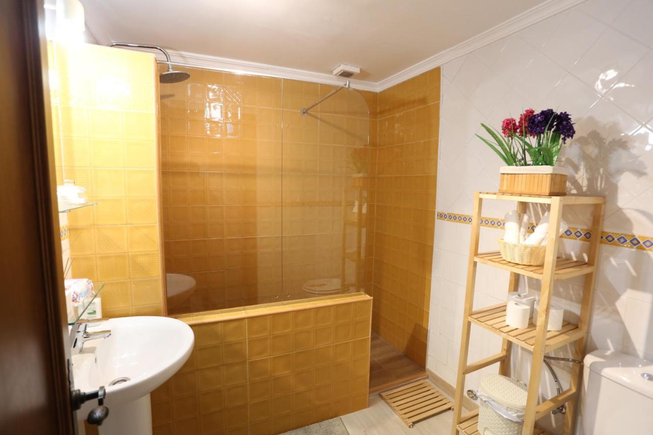 Ferienwohnung Duque de Boliches Arcos de la Frontera Exterior foto