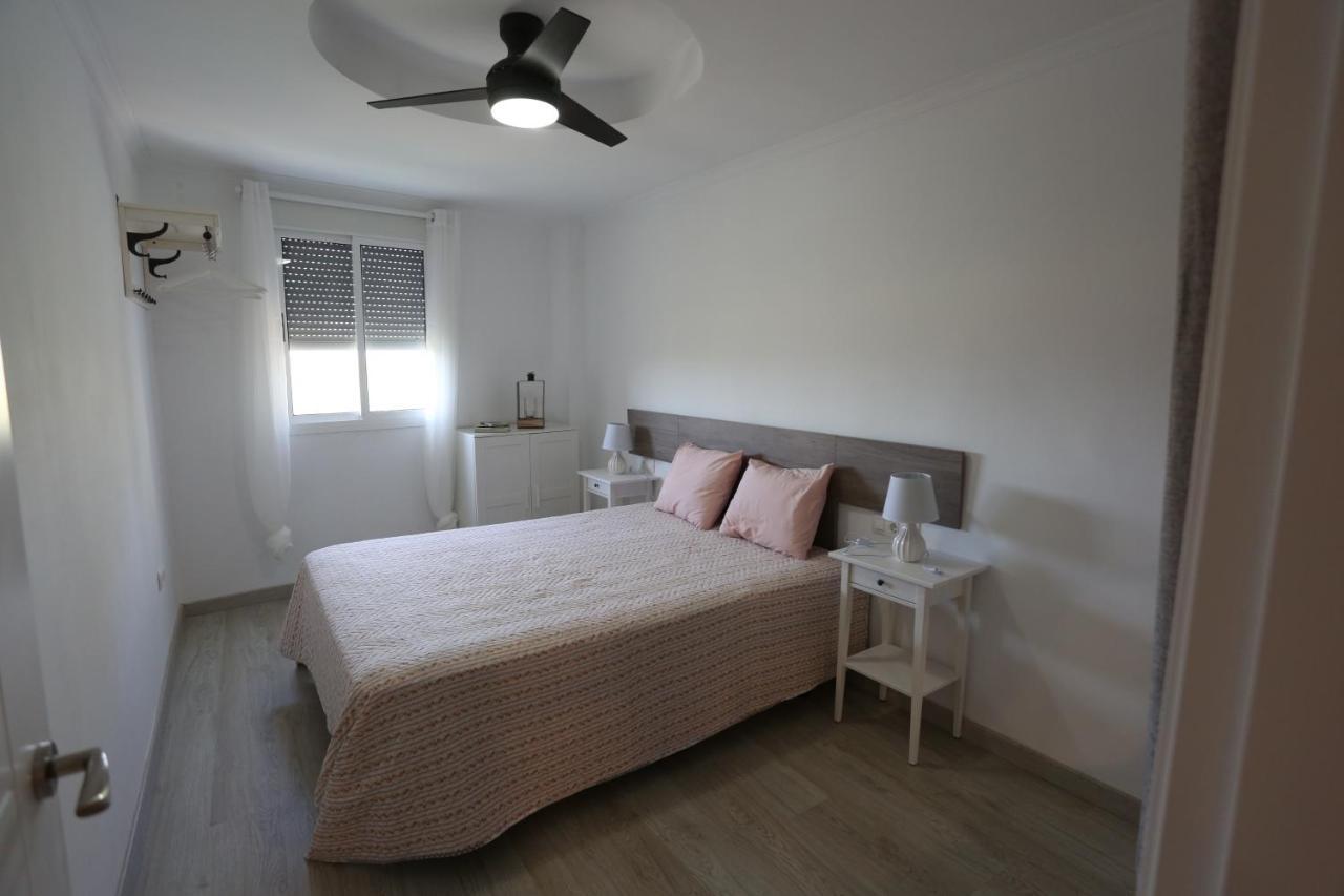 Ferienwohnung Duque de Boliches Arcos de la Frontera Exterior foto