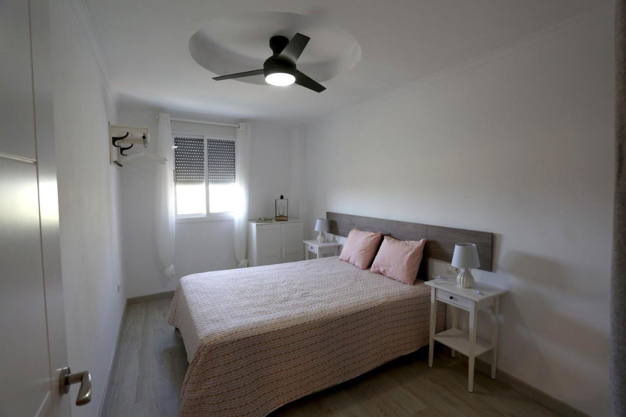 Ferienwohnung Duque de Boliches Arcos de la Frontera Exterior foto