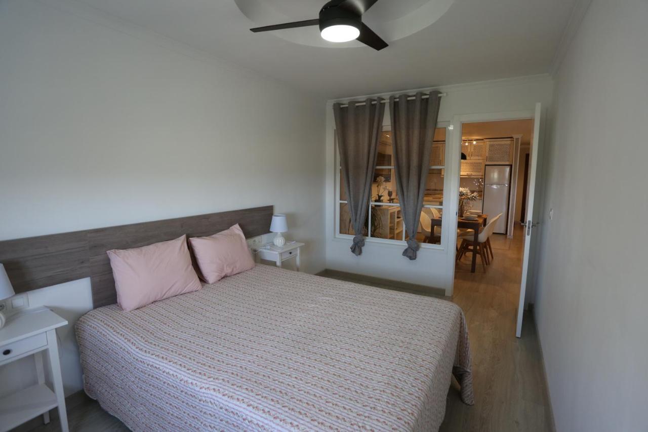 Ferienwohnung Duque de Boliches Arcos de la Frontera Exterior foto