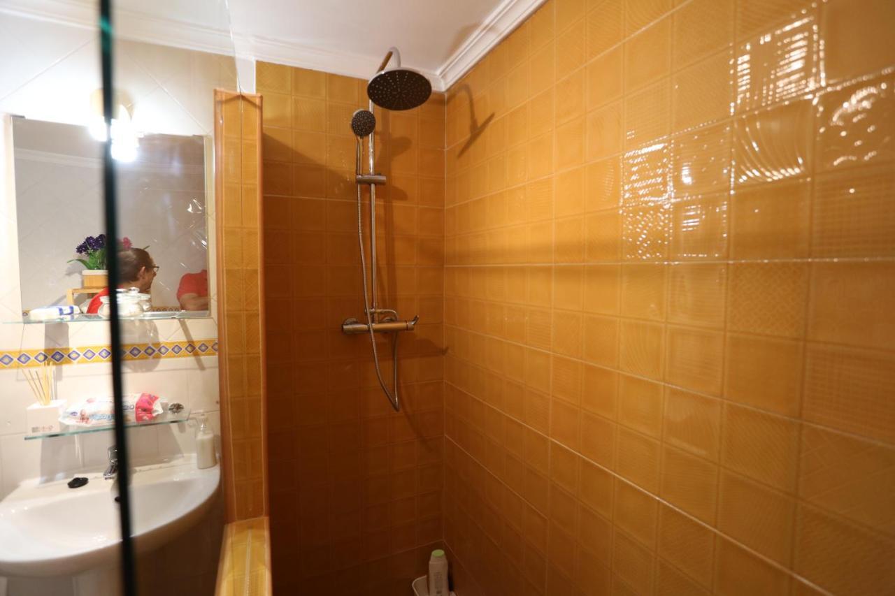 Ferienwohnung Duque de Boliches Arcos de la Frontera Exterior foto