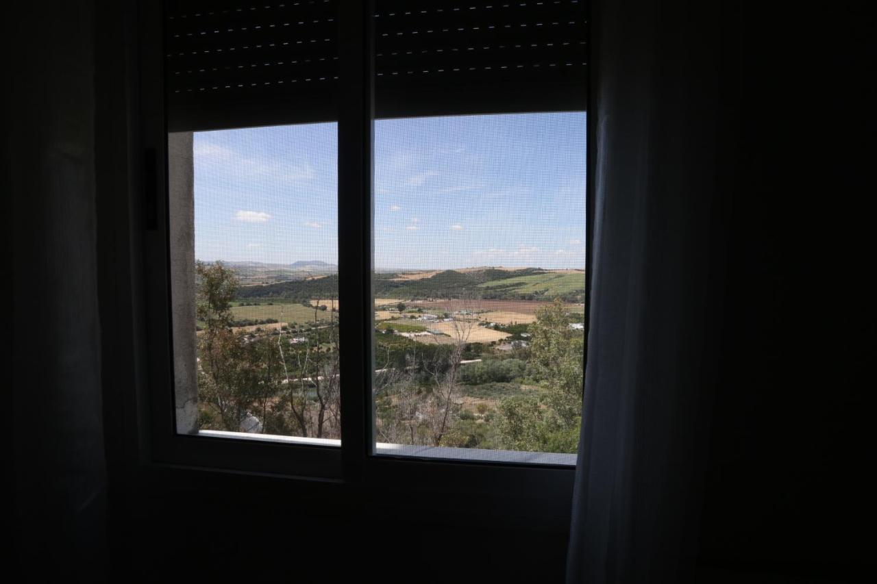 Ferienwohnung Duque de Boliches Arcos de la Frontera Exterior foto