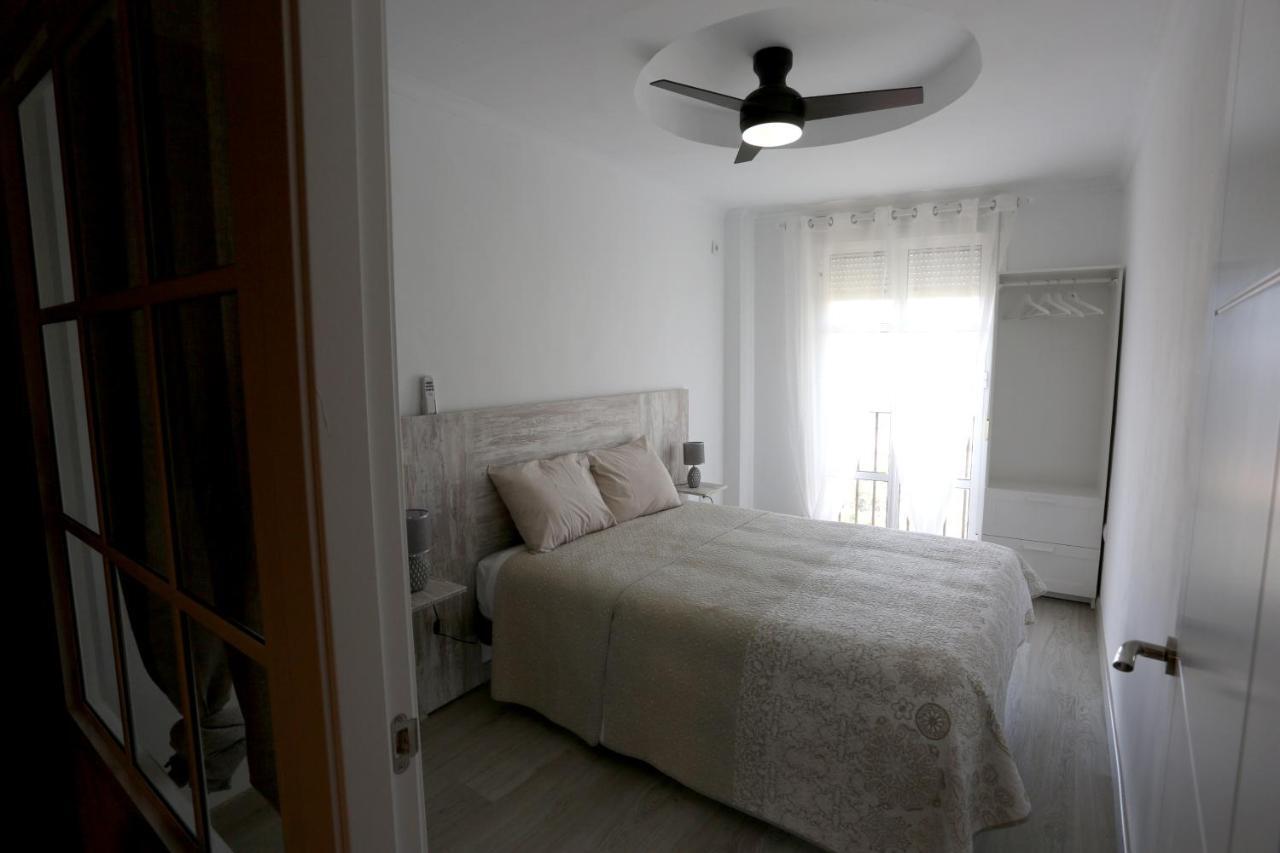 Ferienwohnung Duque de Boliches Arcos de la Frontera Exterior foto
