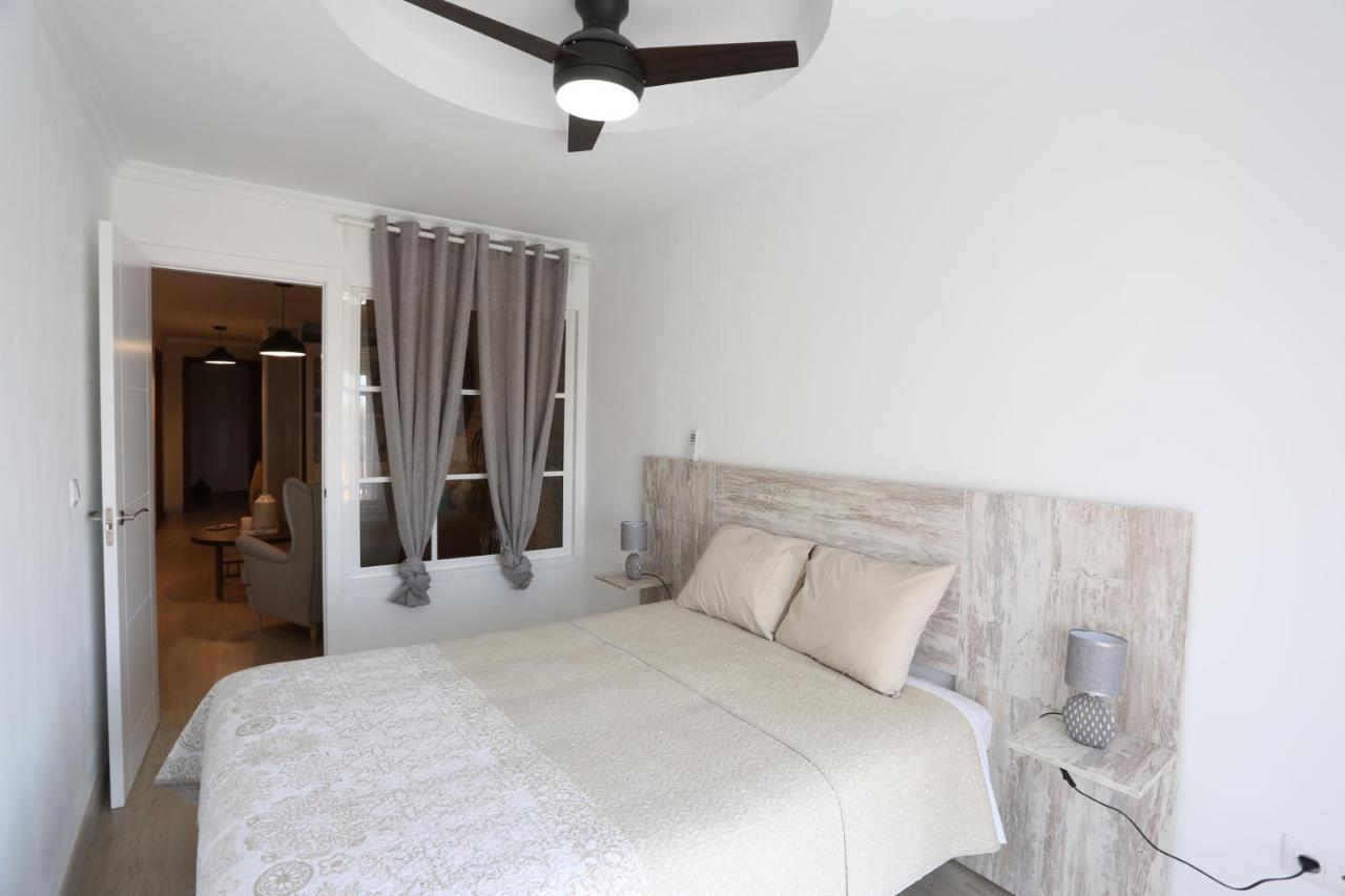Ferienwohnung Duque de Boliches Arcos de la Frontera Exterior foto