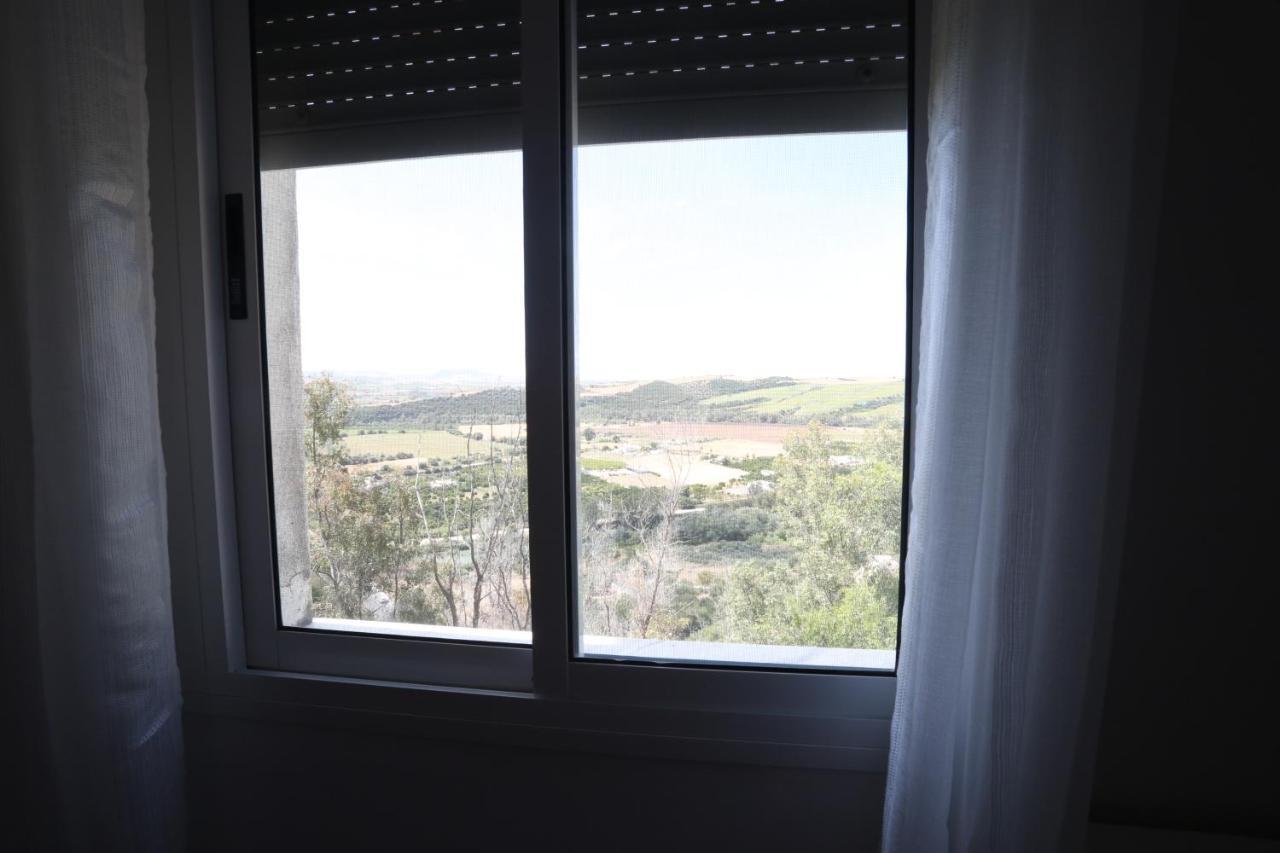 Ferienwohnung Duque de Boliches Arcos de la Frontera Exterior foto
